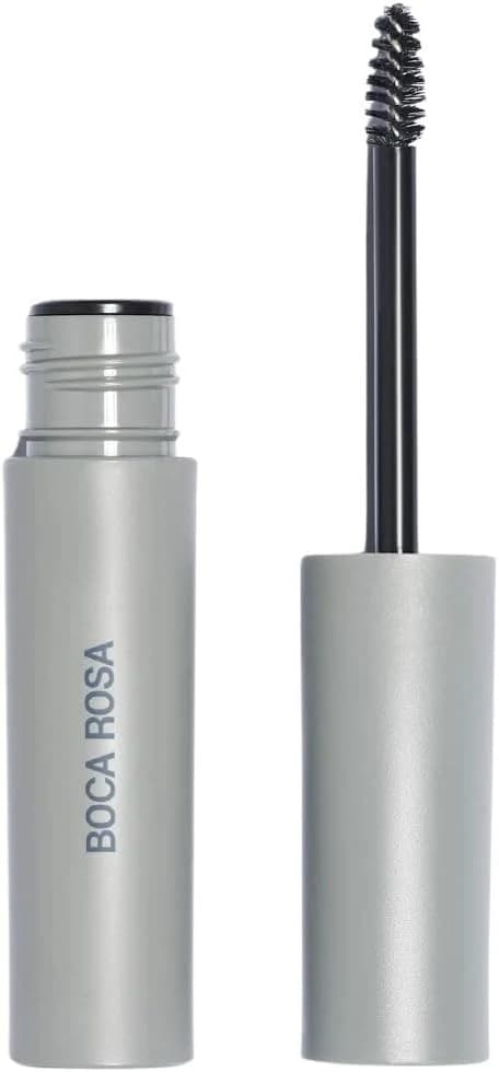 Boca Rosa - Mascara Para Sobrancelhas Transparente